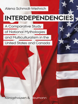 cover image of Interdependencies